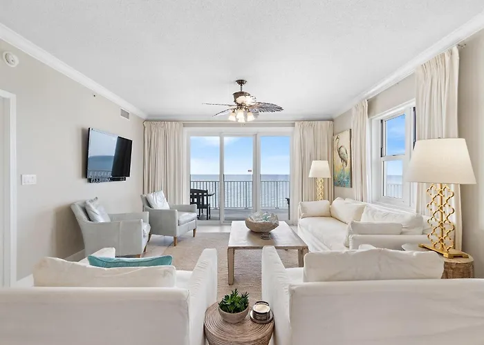 Holiday home Windemere 908 Pool Side A Included! Pensacola