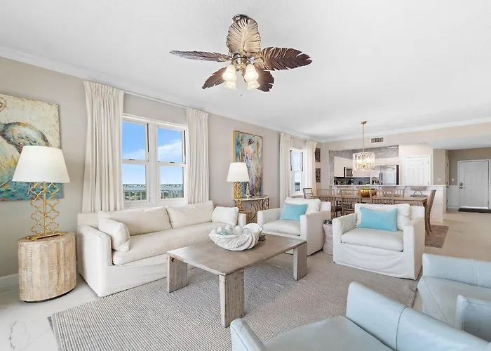 Holiday home Windemere 908 Pool Side A Included! Pensacola
