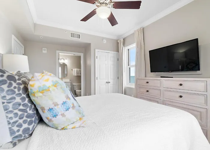 Windemere 908 Pool Side A Included! *