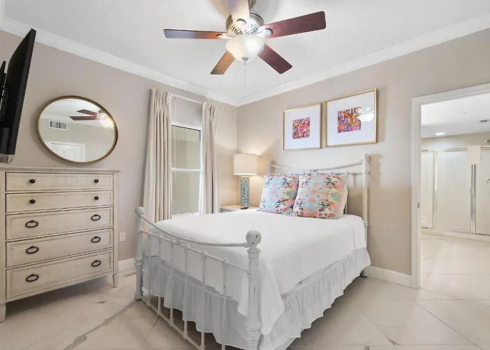 Holiday home Windemere 908 Pool Side A Included! Pensacola
