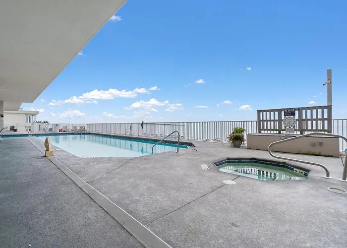 Windemere 908 Pool Side A Included! Pensacola