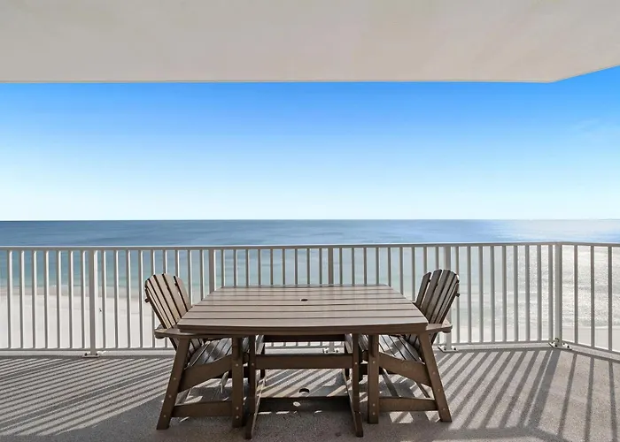 Holiday home Windemere 908 Pool Side A Included! Pensacola