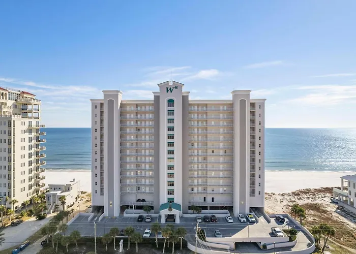 Holiday home Windemere 908 Pool Side A Included! Pensacola